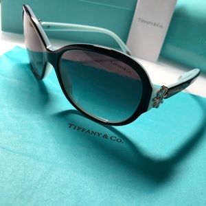 Tiffany sunglasses tf4098-B